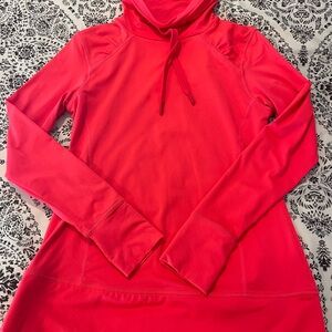 Level 8 Women’s Coldgear Top